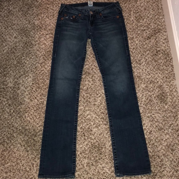 True Religion Jeans - Picture 3 of 5